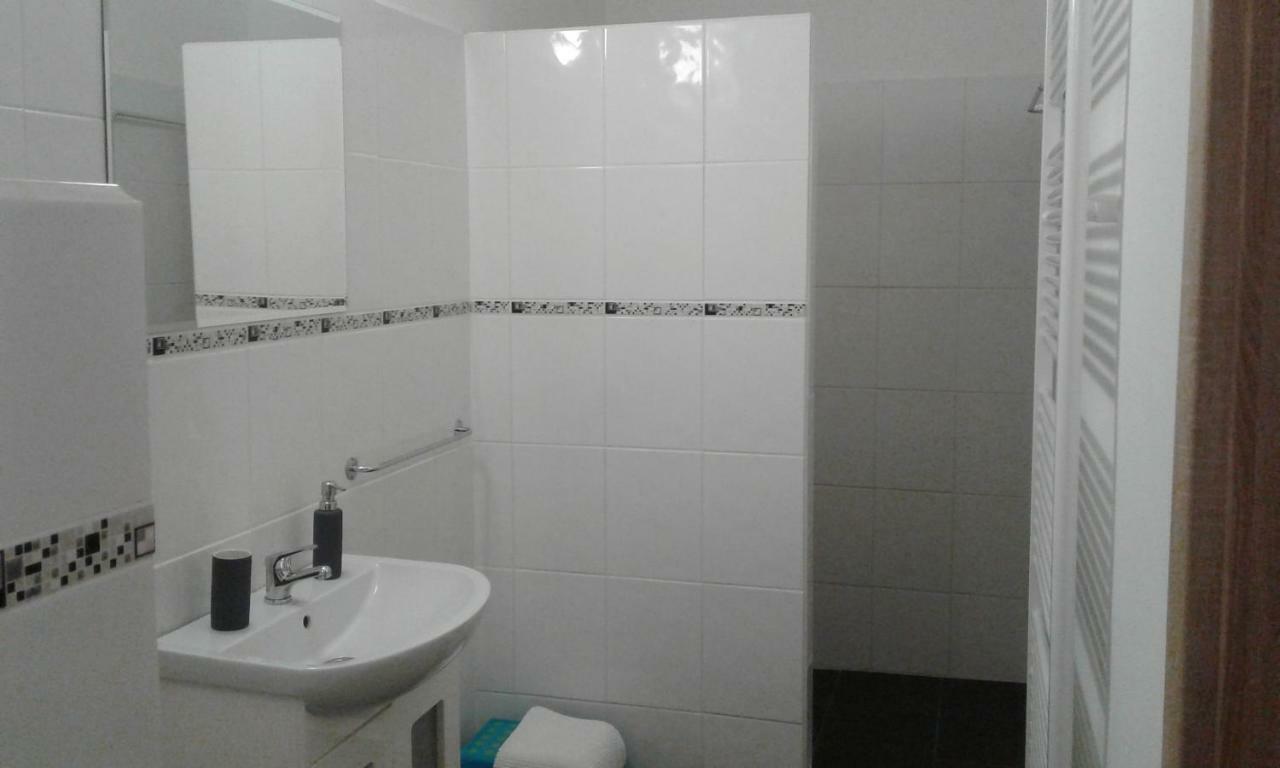 Penzion Muškát Mikulov Exterior foto